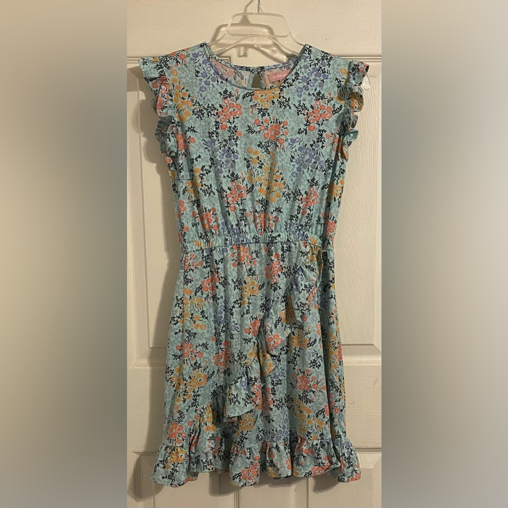 Girls dress